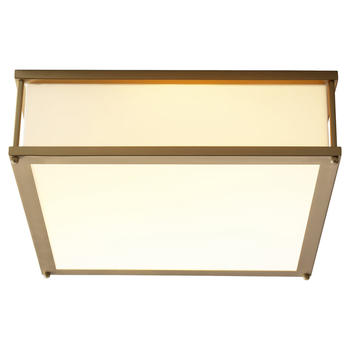 Oxygen  3-683-3540 Ceiling Light