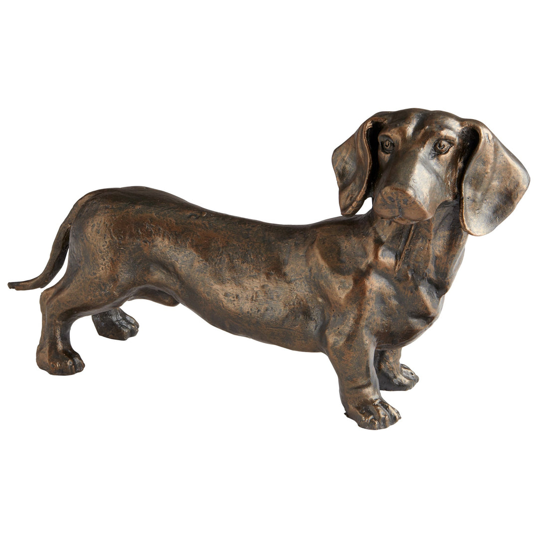 Cyan 06282 Sculptures (Animal) - Bronze