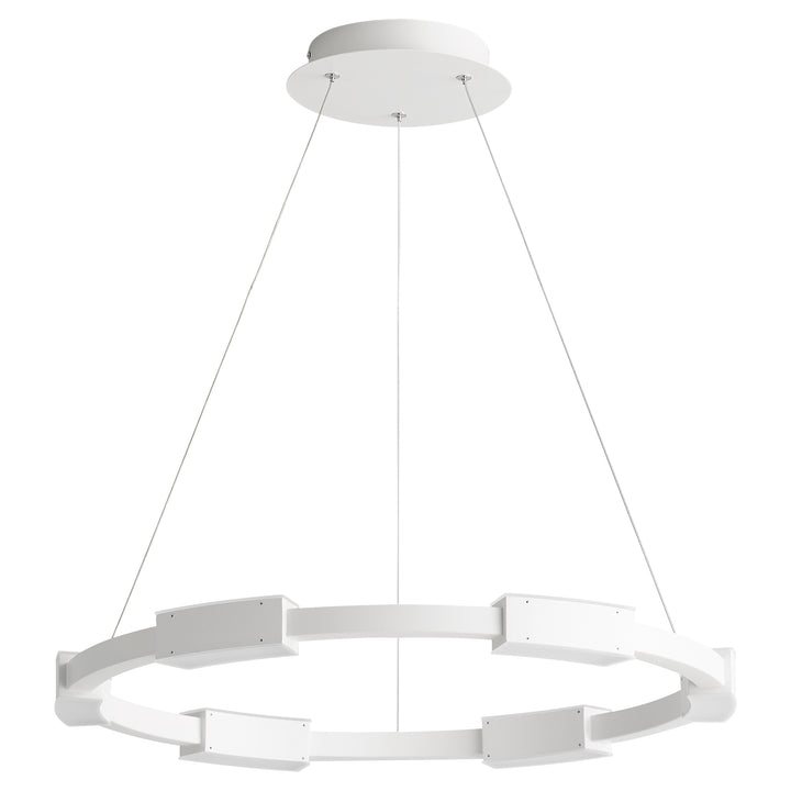 Oxygen  3-22-2006 Pendant Light -