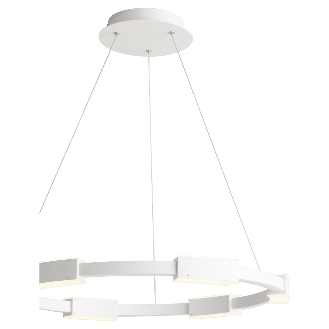 Oxygen  3-22-2006 Pendant Light -