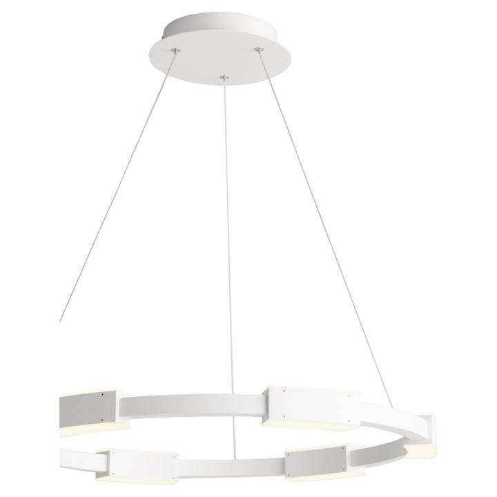 Oxygen  3-22-2006 Pendant Light -