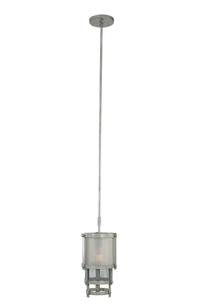 Kalco Delano 503650BJT Pendant Light - Bronze Jewel Tone