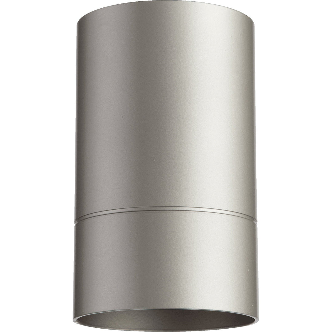 Quorum Cylinder 320-3 Outdoor - Graphite