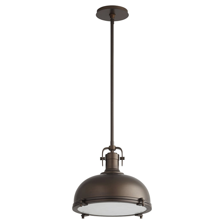 Oxygen Vida 3-6203-22 Pendant Light - Oiled Bronze
