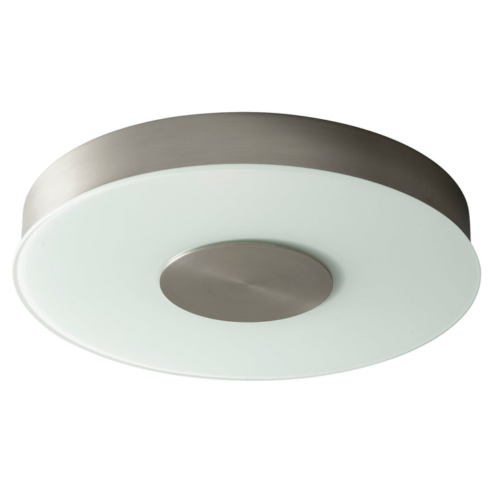 Oxygen Dione 32-664-24 Ceiling Light - Satin Nickel