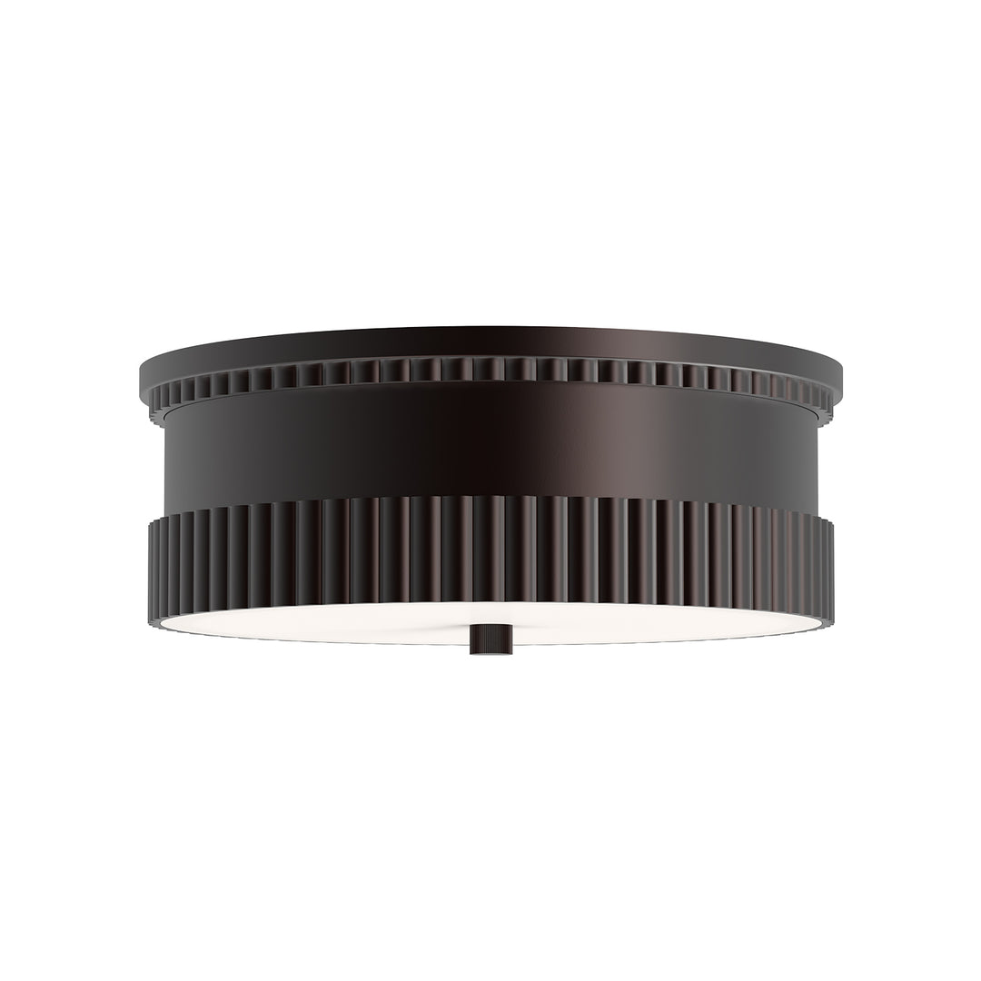 Alora Mood rue FM416114WB Ceiling Light - Warm Bronze