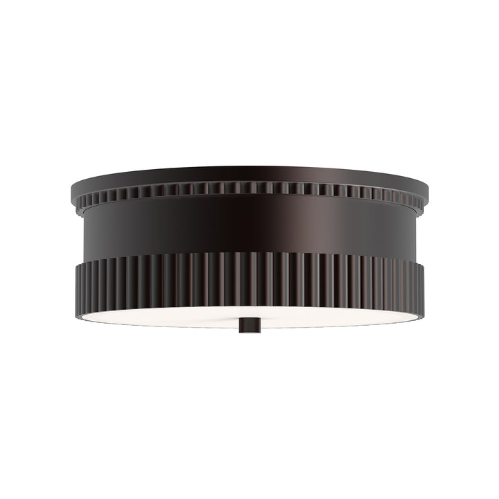 Alora Mood rue FM416114WB Ceiling Light - Warm Bronze
