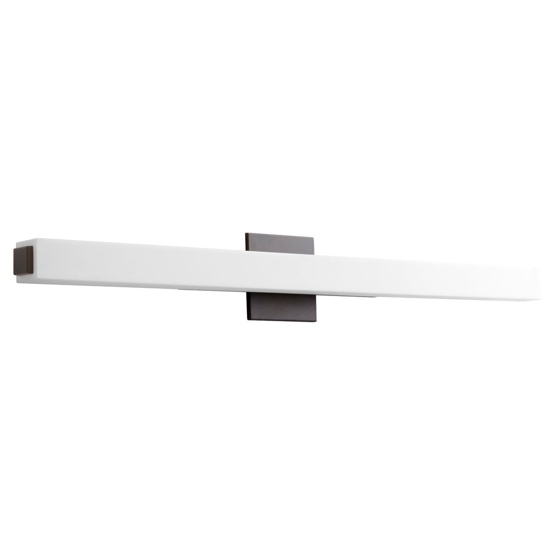 Oxygen  3-555-3522 Bath Vanity Light