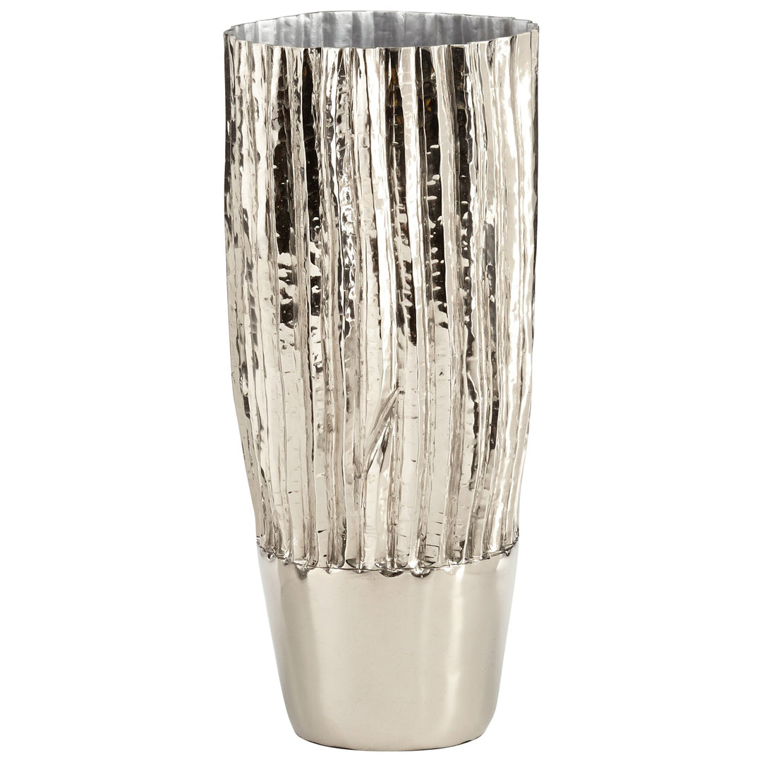 Cyan Design 07203  Sardinia Home Decor Nickel