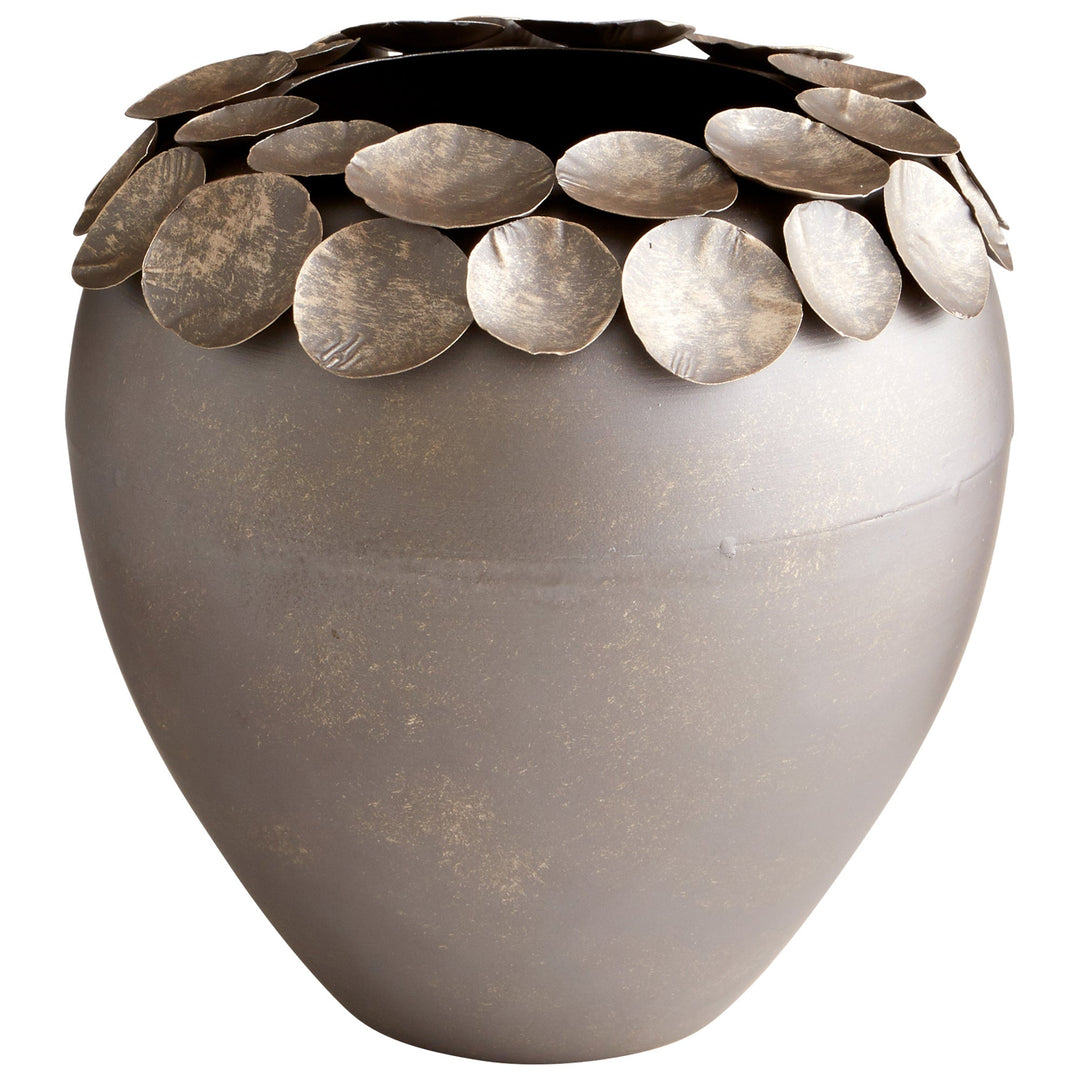 Cyan 06668 Containers & Trays - Bronze