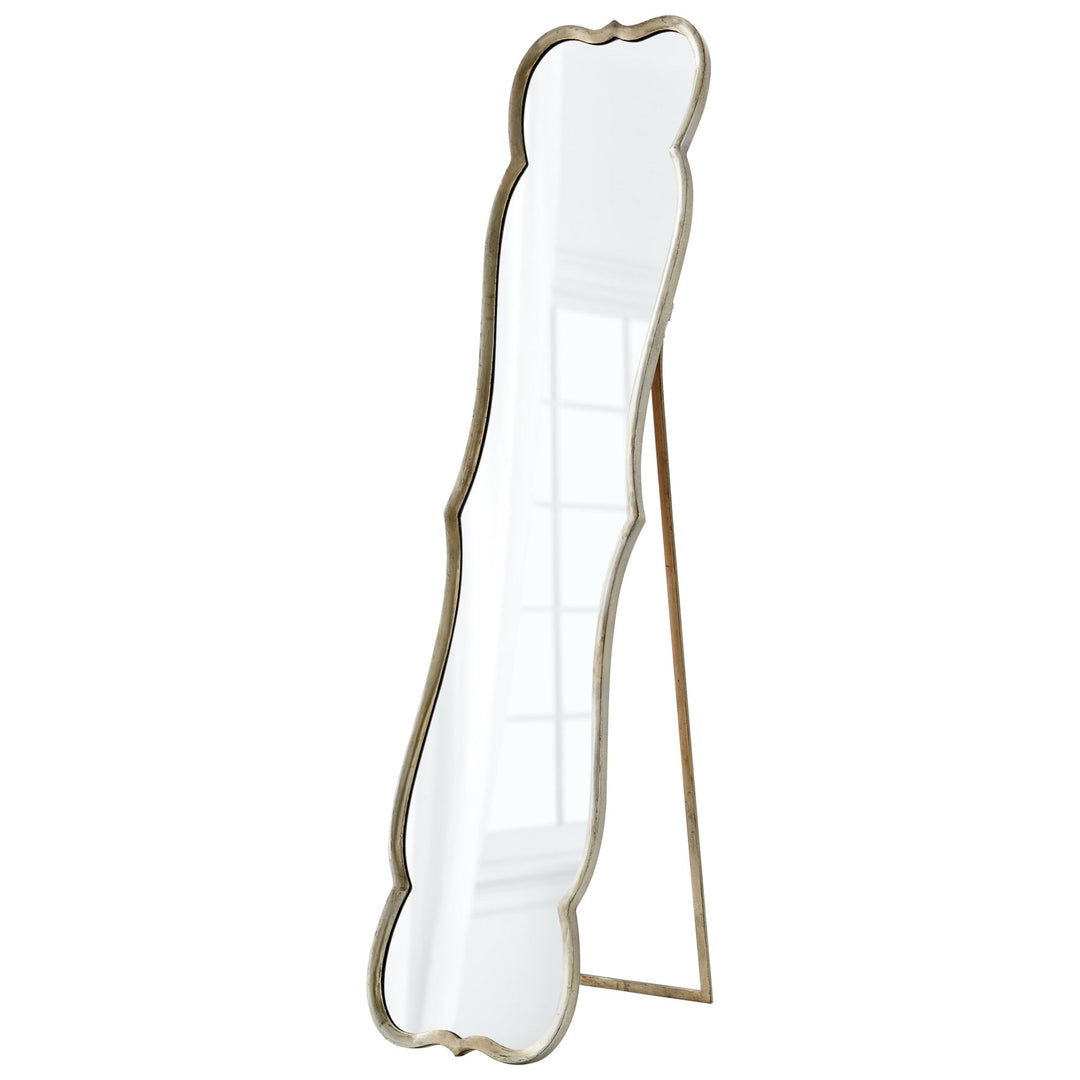 Cyan 07920 Mirrors - Silver