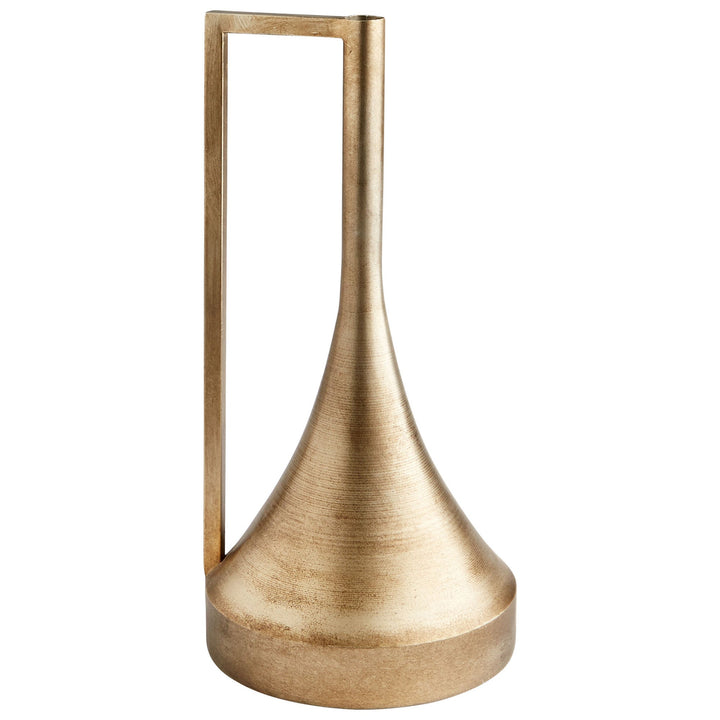 Cyan 08559 Containers & Trays - Bronze