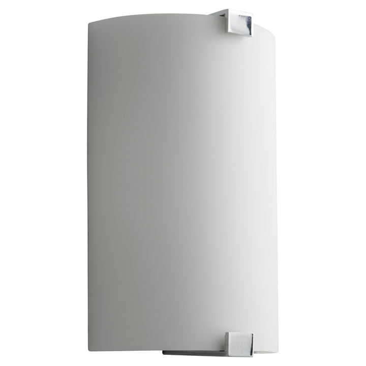 Oxygen Siren 3-563-114 Wall Sconce Light - Polished Chrome