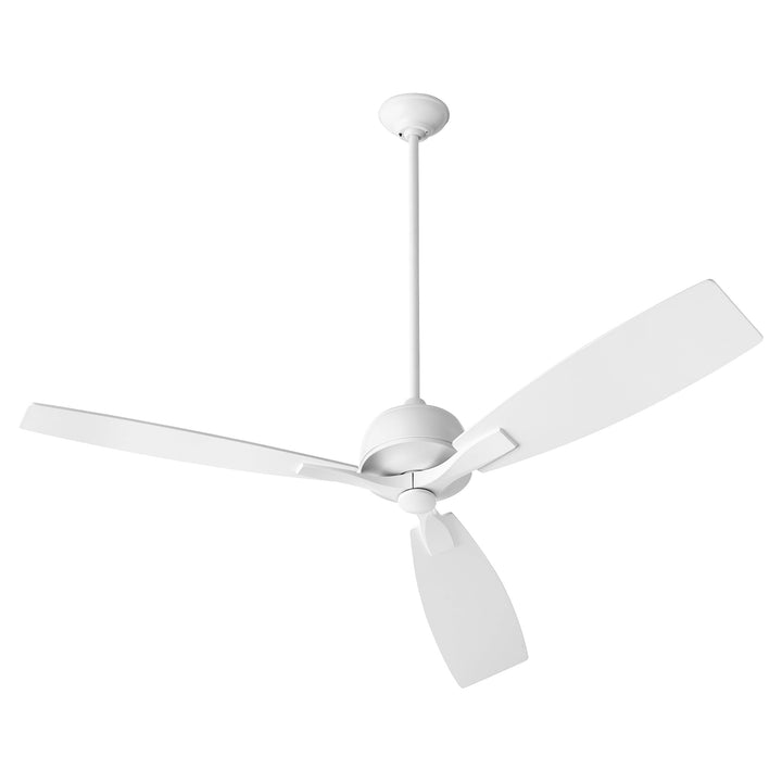 Oxygen 3-109-6 Juno 60 in. Ceiling Fan White