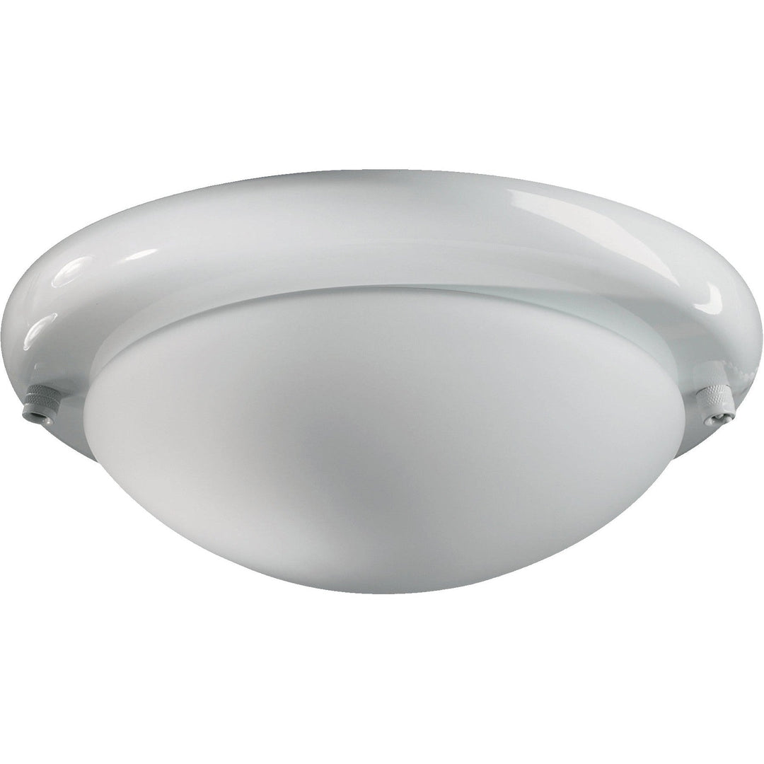 Quorum 1141-806 Fan Light Kit - White