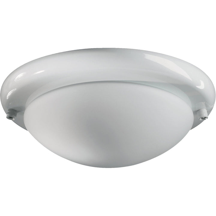 Quorum 1141-806 Fan Light Kit - White