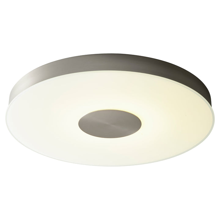 Oxygen Dione 32-665-24 Ceiling Light - Satin Nickel