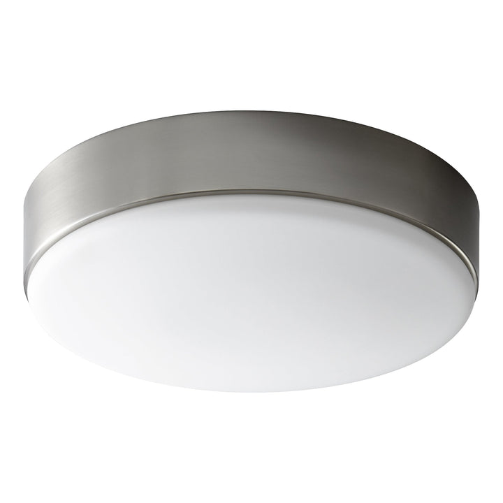 Oxygen Journey 3-623-24-EM Ceiling Light - Satin Nickel, Combo1