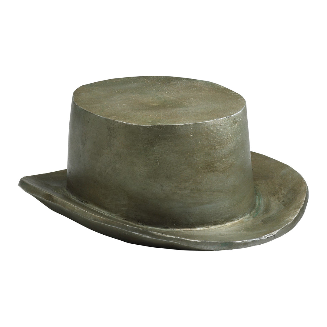 Cyan 01904 Sculptures (Gaming) - Pewter