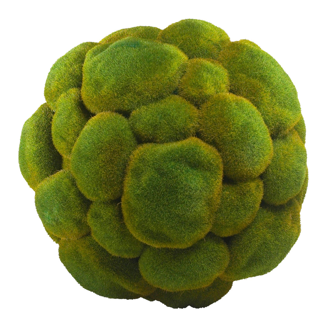 Cyan 01768 Fillers - Moss Green