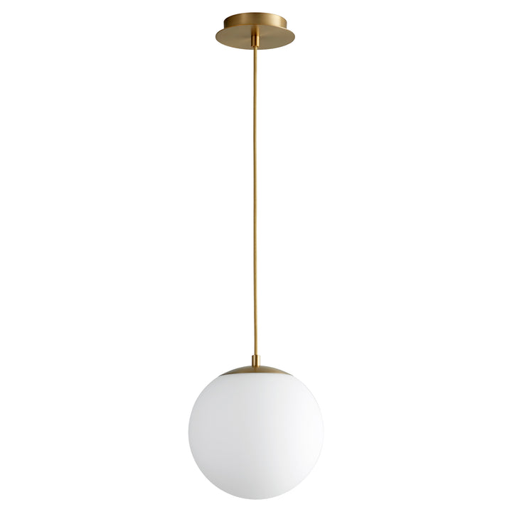 Oxygen  3-672-3540 Pendant Light -