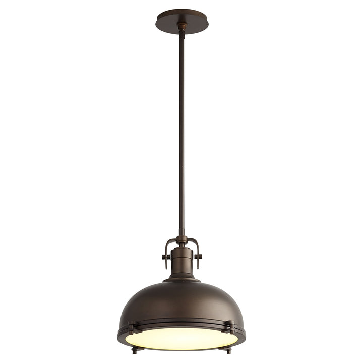 Oxygen Vida 3-6203-22 Pendant Light - Oiled Bronze