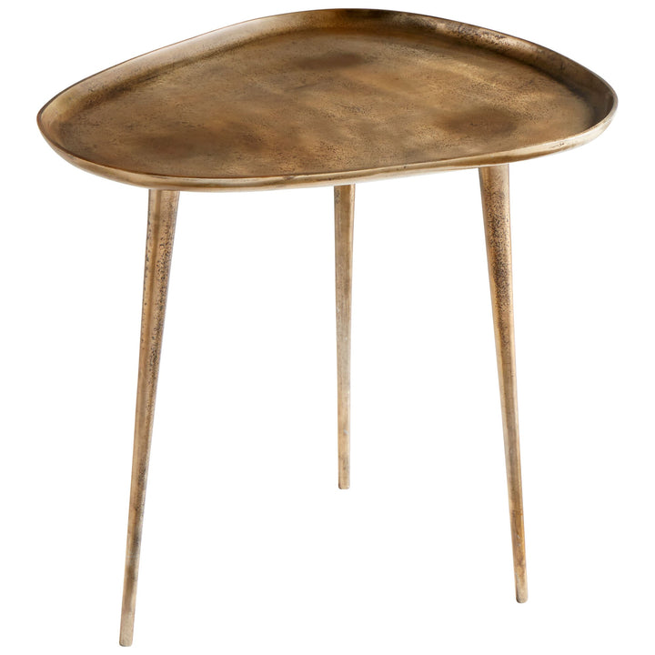 Cyan 10116 Tables - Antique Gold