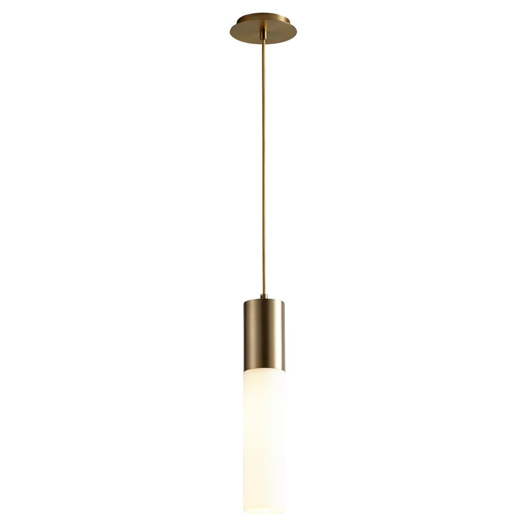 Oxygen  3-653-35140 Pendant Light -