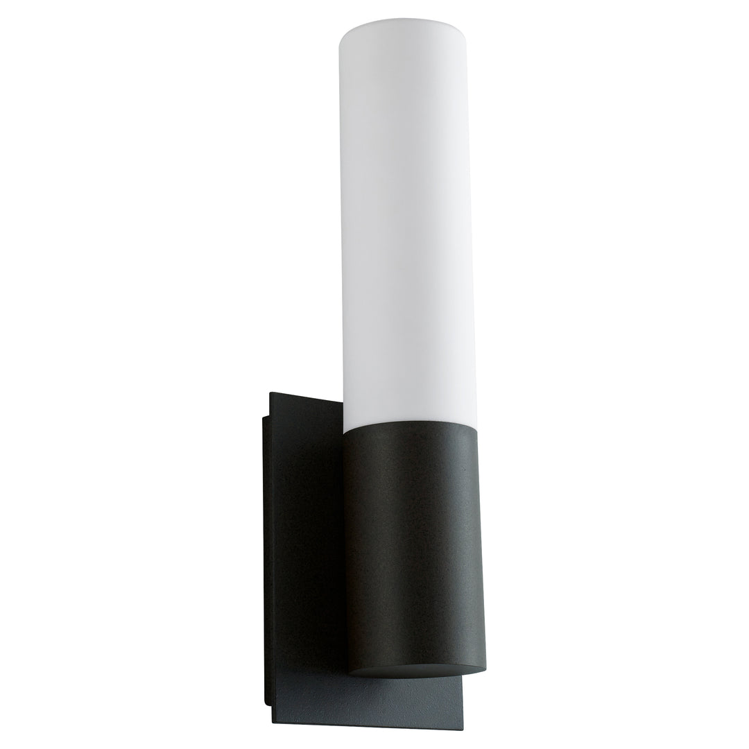 Oxygen 3-728-4015 Magneta LED Outdoor Lantern 4000k Black