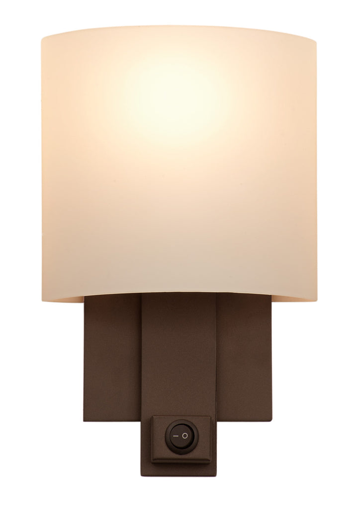 Kalco Espille 4651BZ Wall Sconce Light - Bronze