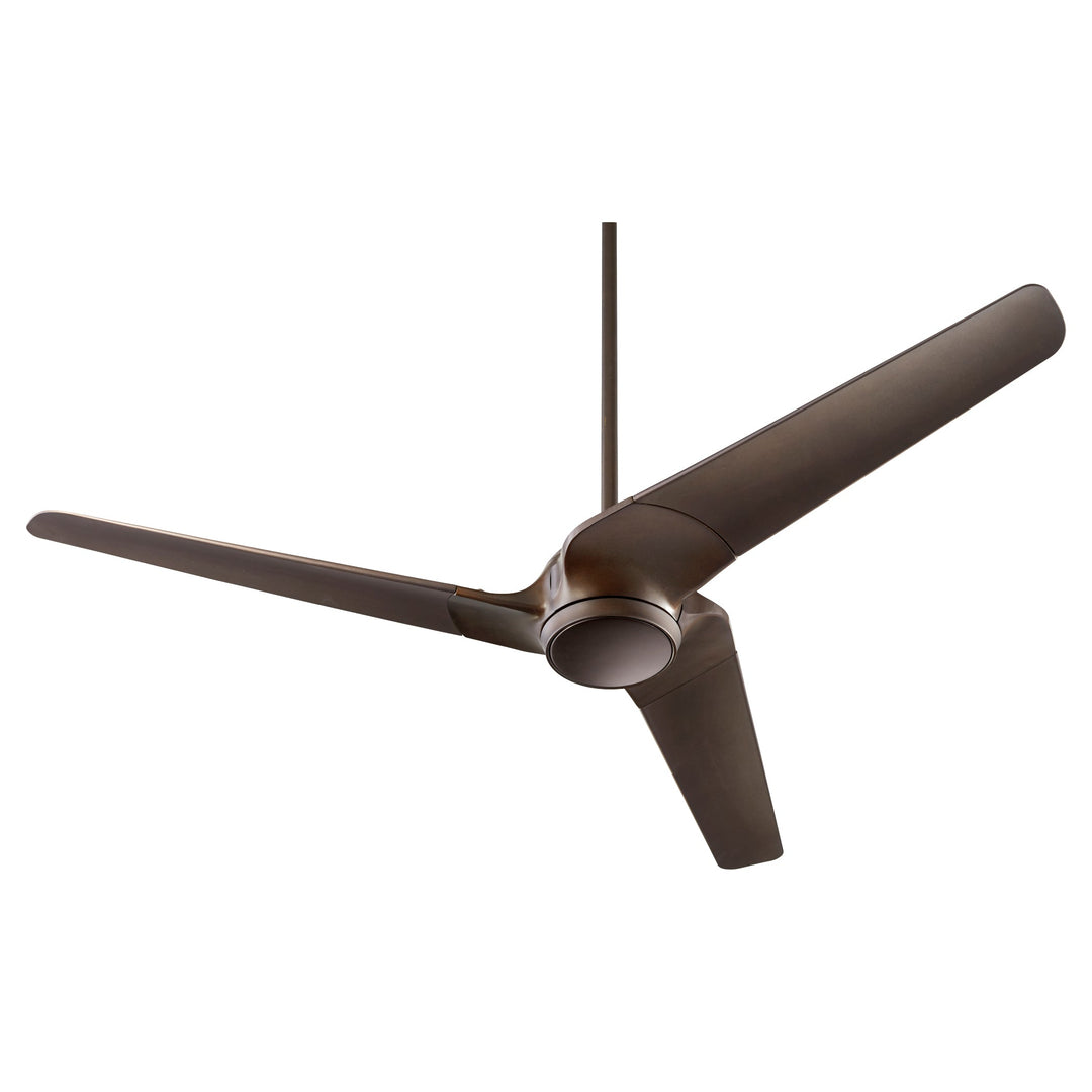 Oxygen 3-104-22 Sol 52 in. Ceiling Fan Oiled Bronze