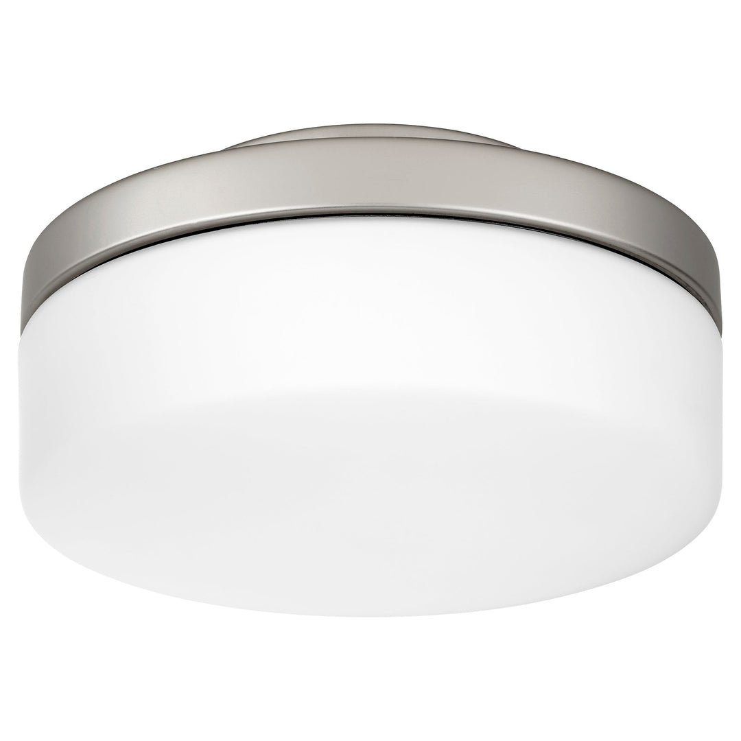 Quorum 1011-965 Fan Light Kit - Satin Nickel