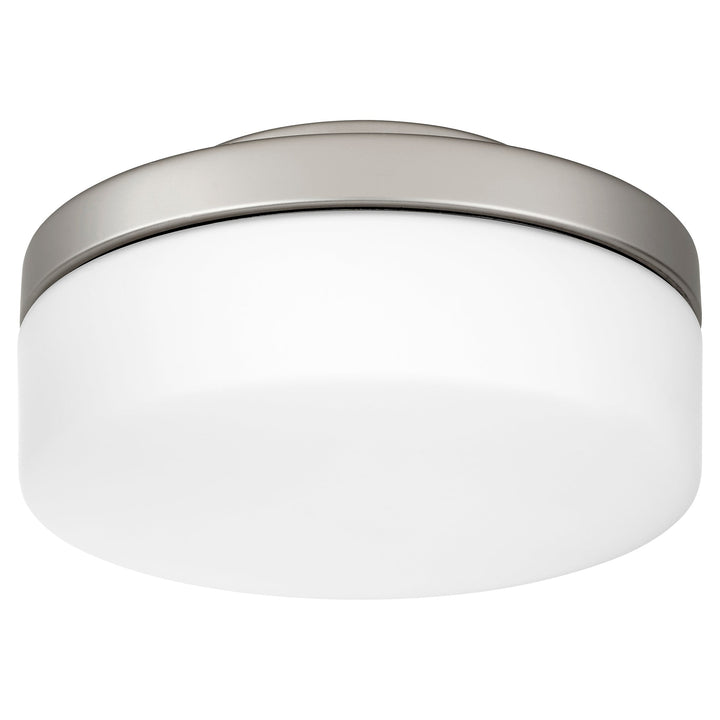 Quorum 1011-965 Fan Light Kit - Satin Nickel