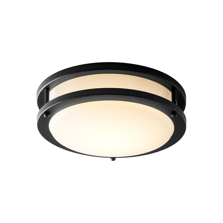 Oxygen Oracle 3-618-15 Ceiling Light - Black, Combo1