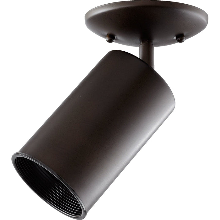 Quorum 3128-1-86 Track Light - Oiled Bronze