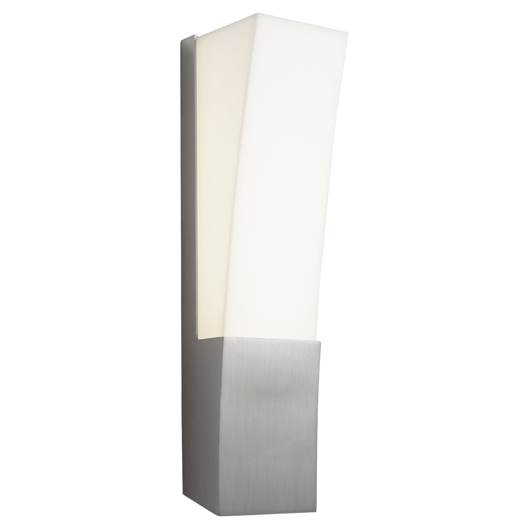 Oxygen  3-512-4024 Wall Light -
