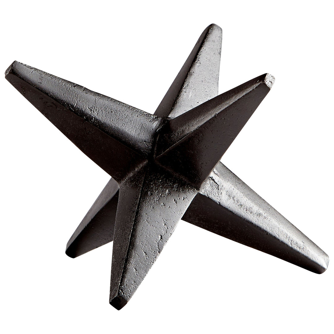 Cyan 09733 Sculptures (Various) - Bronze