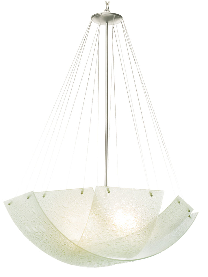 Kalco Cirrus 5099SN Pendant Light - Satin Nickel