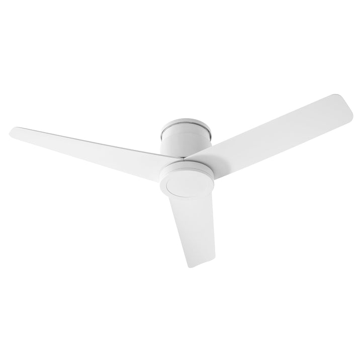 Oxygen 3-111-6 Adora 52 in. Ceiling Fan White