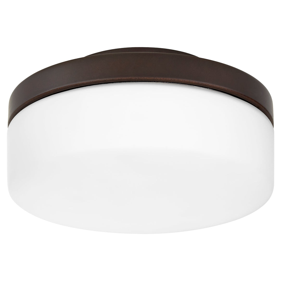 Quorum 1011-986 Fan Light Kit - Oiled Bronze