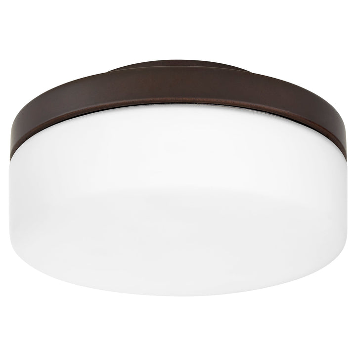 Quorum 1011-986 Fan Light Kit - Oiled Bronze