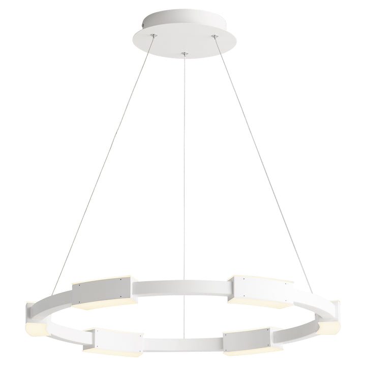 Oxygen  3-22-2006 Pendant Light -