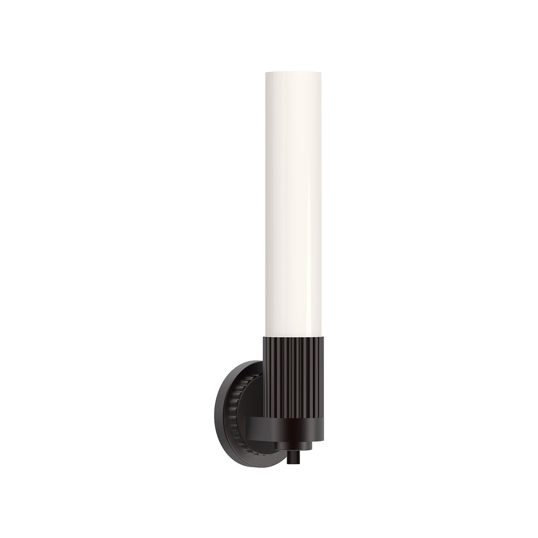 Alora Mood rue WV416101WB Wall Light - Warm Bronze
