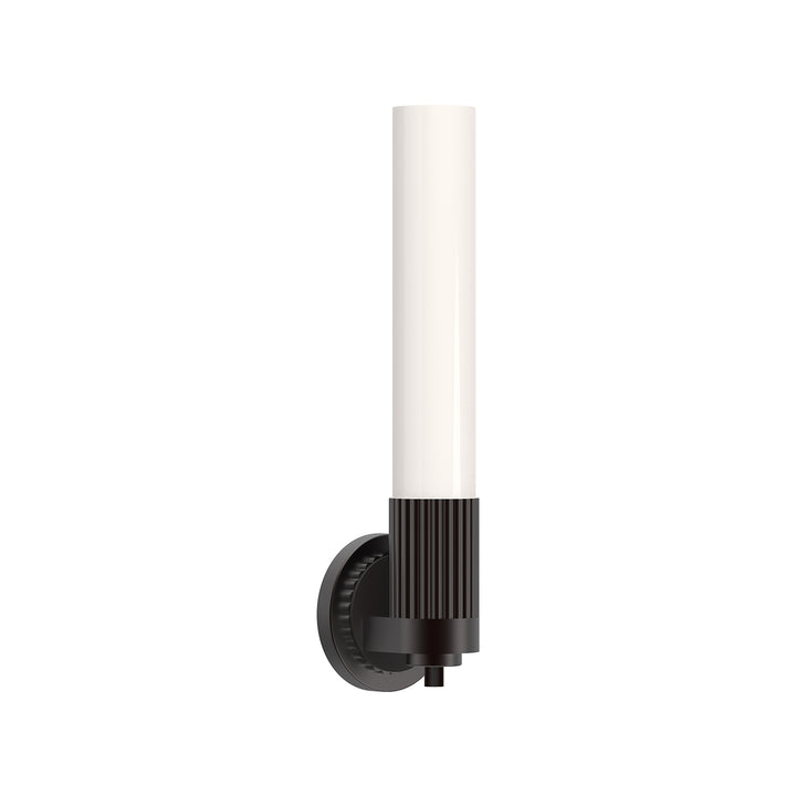 Alora Mood rue WV416101WB Wall Light - Warm Bronze