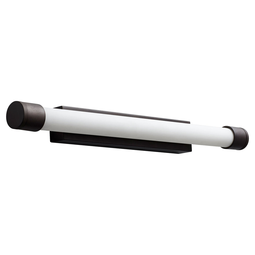 Oxygen Zenith Ii 3-557-22 Bath Vanity Light 25 in. wide - Oiled Bronze
