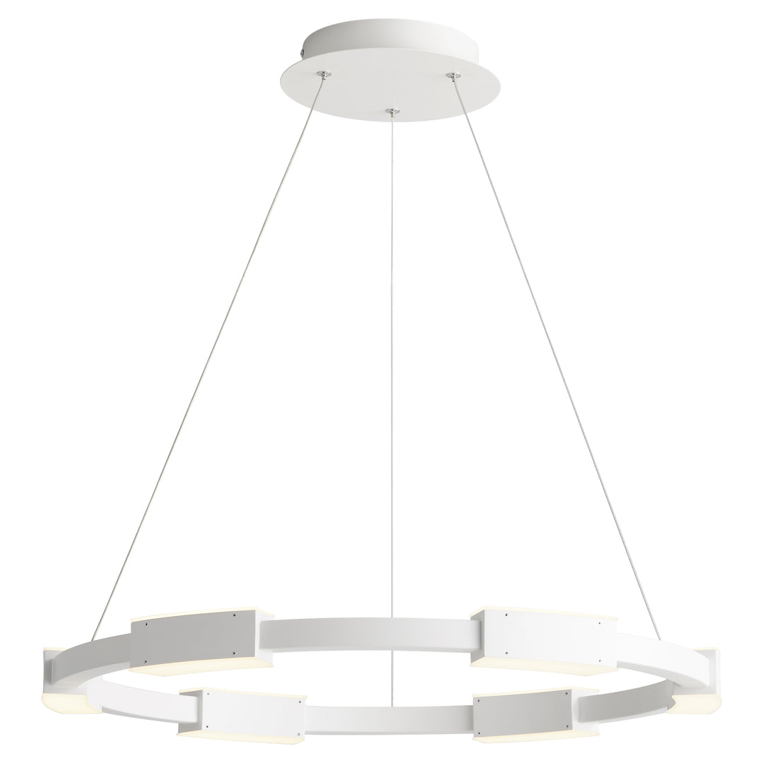 Oxygen  3-22-2006 Pendant Light -