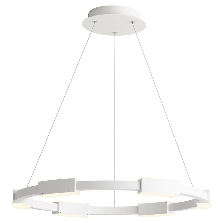 Oxygen  3-22-2006 Pendant Light -