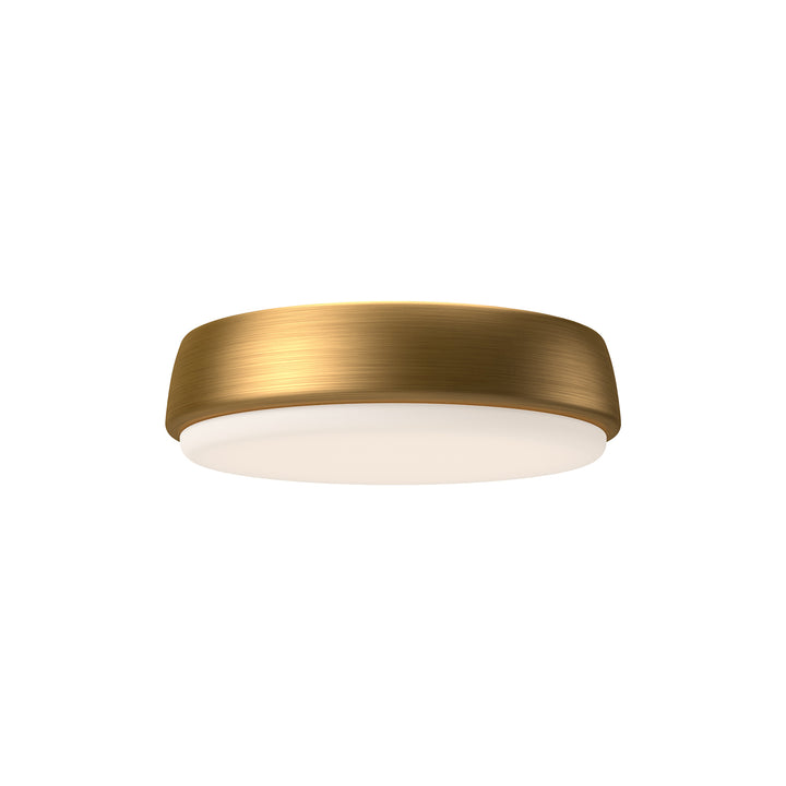Alora Mood laval FM503509AG Ceiling Light - Aged Gold