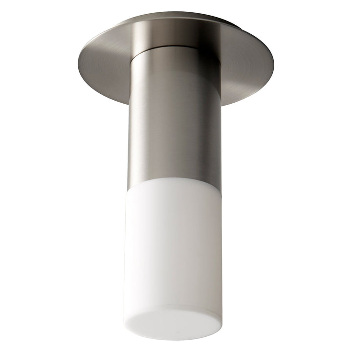 Oxygen Pilar 3-308-224 Ceiling Light - Satin Nickel