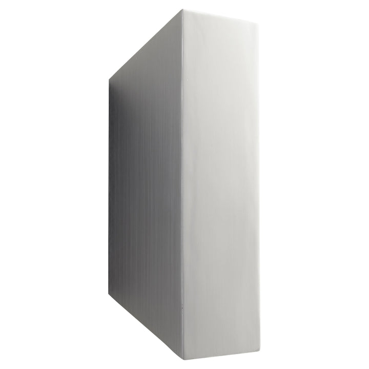 Oxygen Duo 3-509-24 Wall Sconce Light - Satin Nickel